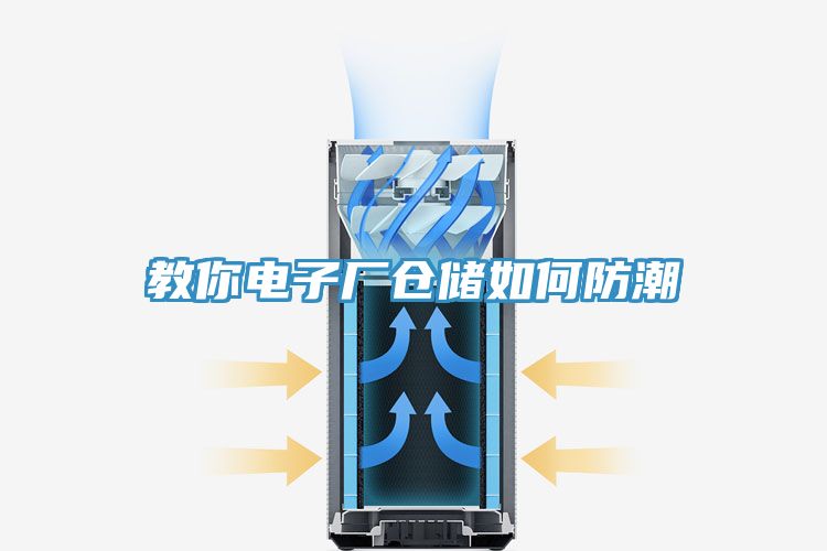 亚洲人成综合第一网站 教你电子厂仓储如何防潮