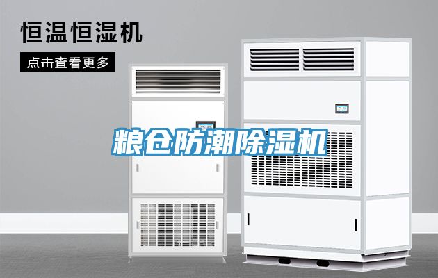 亚洲欧美一级特黄大片 粮仓防潮除湿机