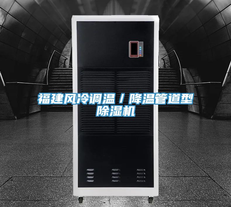 亚洲人成综合第一网站 福建风冷调温／降温管道型除湿机