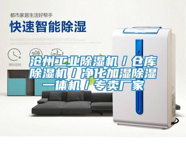 亚洲人成综合第一网站 沧州工业除湿机／仓库除湿机／净化加湿除湿一体机／专卖厂家