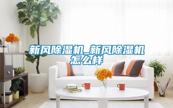 亚洲人成综合第一网站 新风除湿机_新风除湿机怎么样