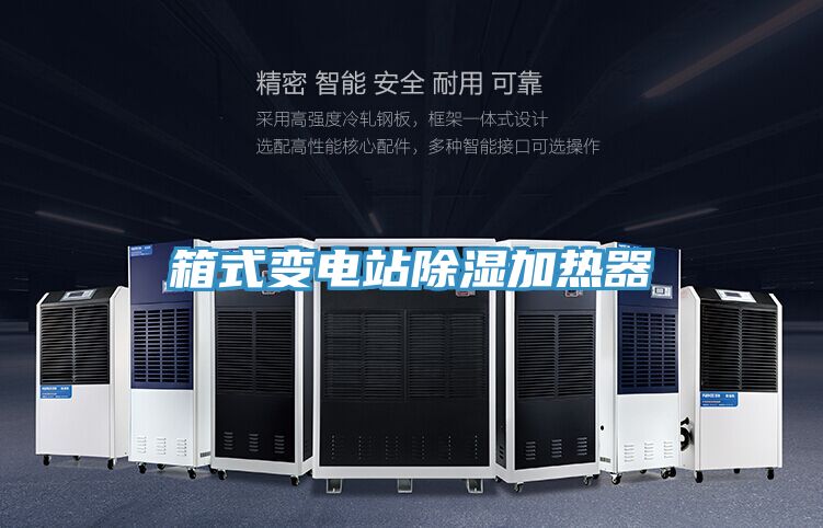 亚洲人成综合第一网站 箱式变电站除湿加热器