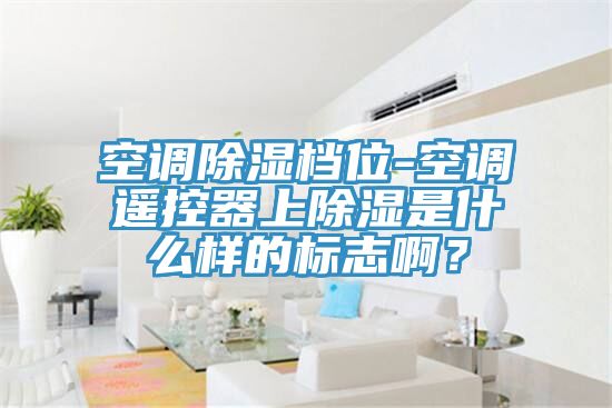 亚洲欧美一级特黄大片 空调除湿档位-空调遥控器上除湿是什么样的标志啊？