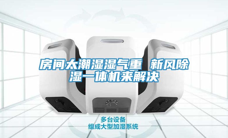 亚洲欧美一级特黄大片 房间太潮湿湿气重 新风除湿一体机来解决