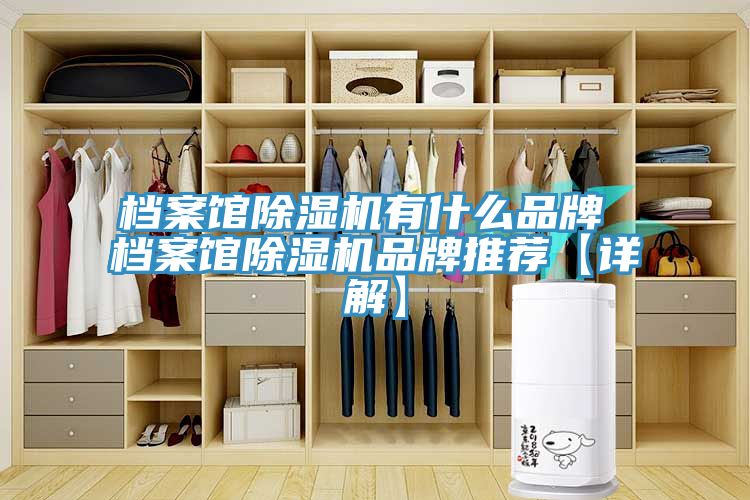 亚洲欧美一级特黄大片 档案馆除湿机有什么品牌 档案馆除湿机品牌推荐【详解】