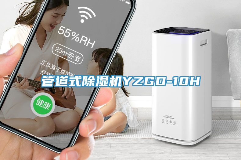 亚洲人成综合第一网站 管道式除湿机YZGD-10H