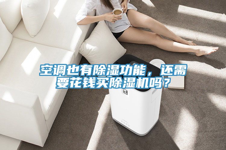 亚洲人成综合第一网站 空调也有除湿功能，还需要花钱买除湿机吗？