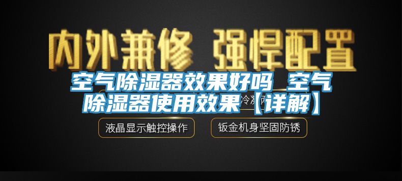 亚洲欧美一级特黄大片 空气除湿器效果好吗 空气除湿器使用效果【详解】