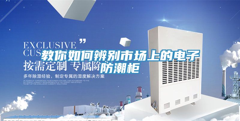 亚洲乱码一区二区三区 教你如何辨别市场上的电子防潮柜