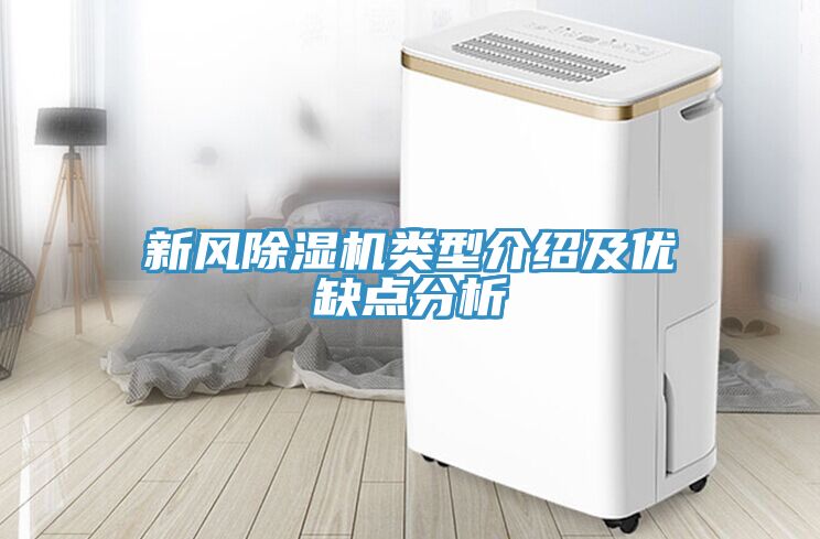 亚洲人成综合第一网站 新风除湿机类型介绍及优缺点分析