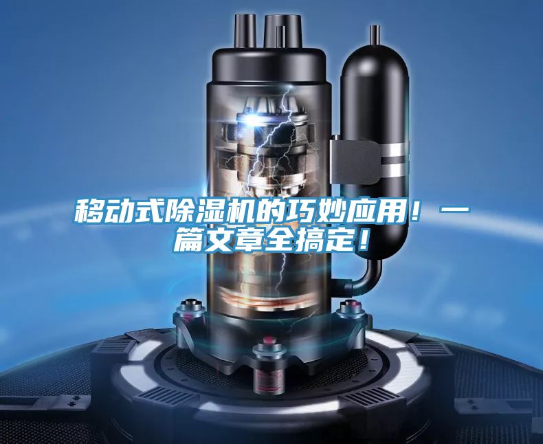亚洲欧美一级特黄大片 移动式除湿机的巧妙应用！一篇文章全搞定！