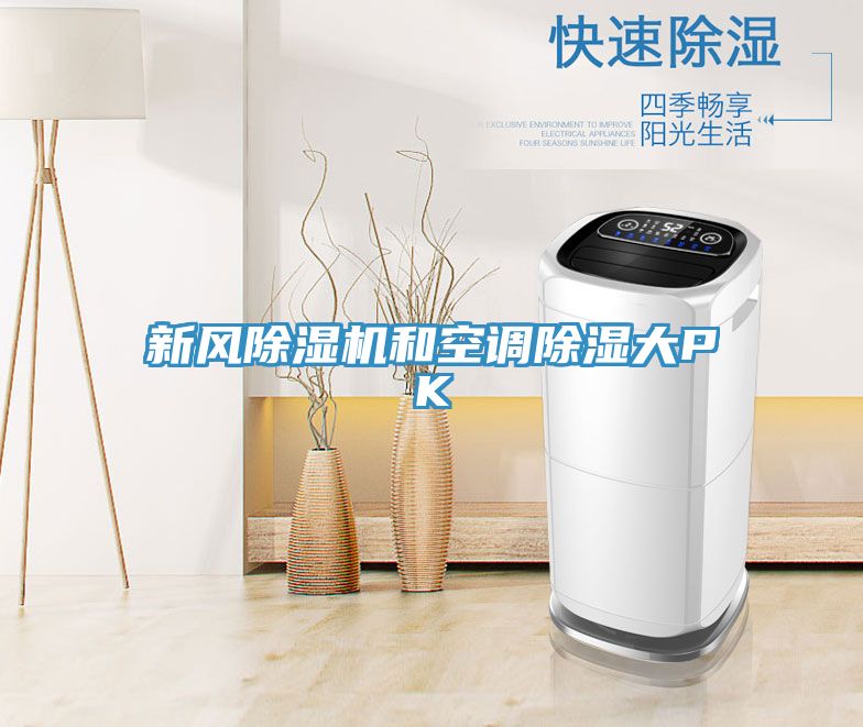 亚洲人成综合第一网站 新风除湿机和空调除湿大PK