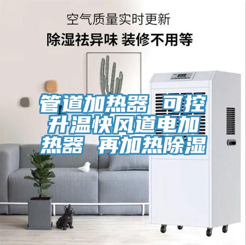 亚洲人成综合第一网站 管道加热器 可控升温快风道电加热器 再加热除湿