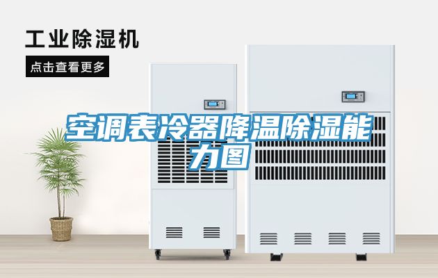 亚洲人成综合第一网站 空调表冷器降温除湿能力图