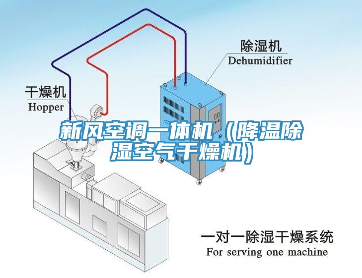 亚洲欧美一级特黄大片 新风空调一体机（降温除湿空气干燥机）