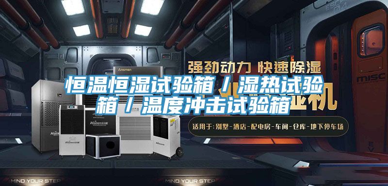 亚洲欧美一级特黄大片 恒温恒湿试验箱／湿热试验箱／温度冲击试验箱