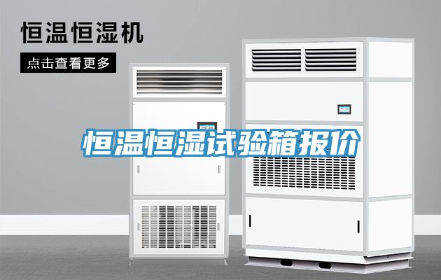 亚洲人成综合第一网站 恒温恒湿试验箱报价