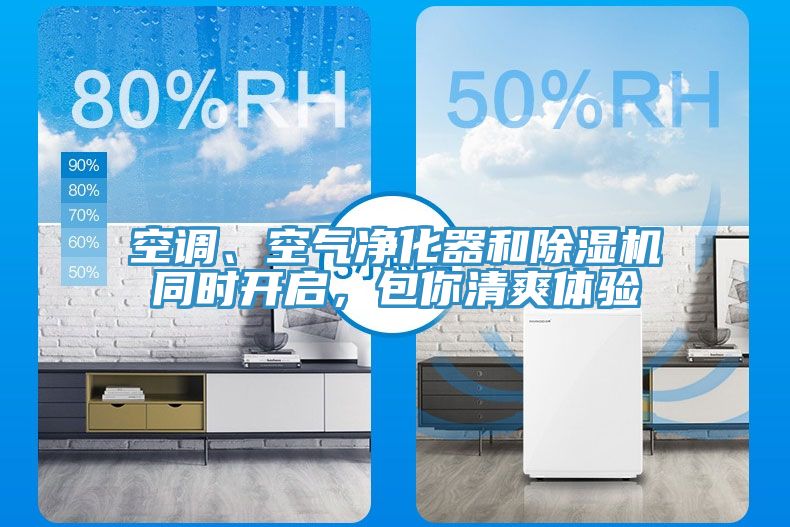 亚洲欧美一级特黄大片 空调、空气净化器和除湿机同时开启，包你清爽体验