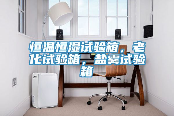 亚洲乱码一区二区三区 恒温恒湿试验箱，老化试验箱，盐雾试验箱