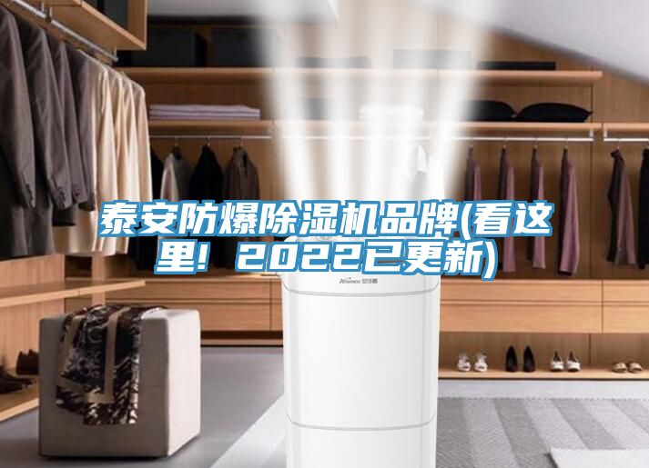 亚洲欧美一级特黄大片 泰安防爆除湿机品牌(看这里! 2022已更新)