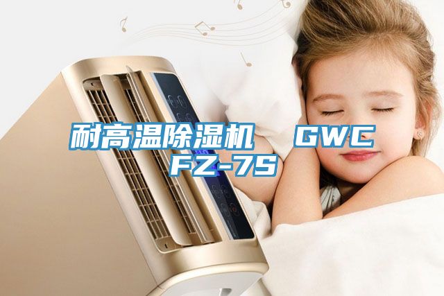 亚洲乱码一区二区三区 耐高温除湿机  GWCFZ-7S