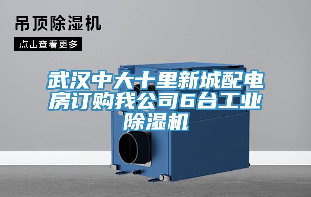 亚洲乱码一区二区三区 武汉中大十里新城配电房订购我公司6台工业除湿机