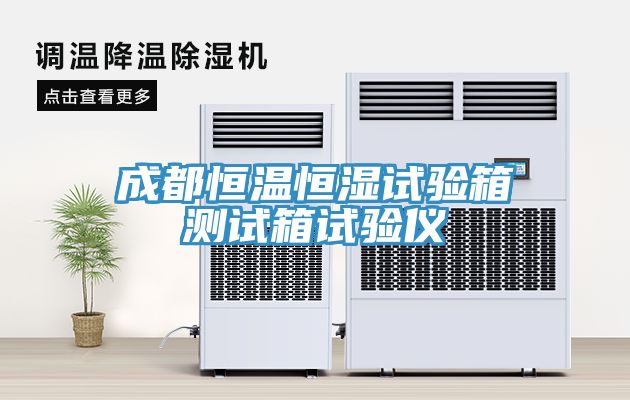 亚洲欧美一级特黄大片 成都恒温恒湿试验箱测试箱试验仪