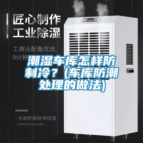 亚洲人成综合第一网站 潮湿车库怎样防制冷？(车库防潮处理的做法)