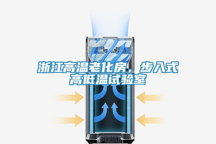 亚洲人成综合第一网站 浙江高温老化房，步入式高低温试验室