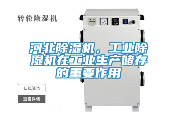 亚洲欧美一级特黄大片 河北除湿机，工业除湿机在工业生产储存的重要作用