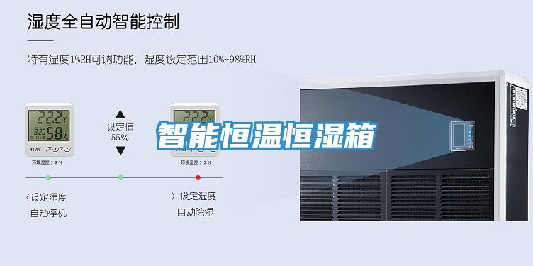 亚洲人成综合第一网站 智能恒温恒湿箱
