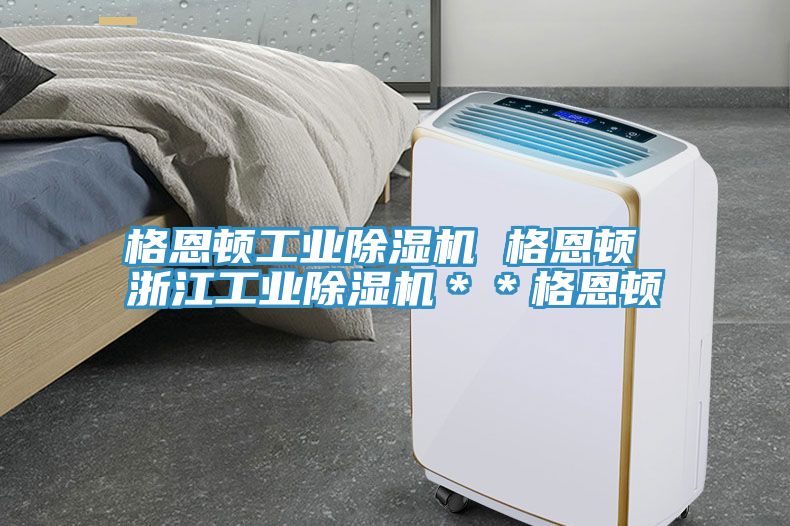 亚洲欧美一级特黄大片 格恩顿工业除湿机 格恩顿 浙江工业除湿机＊＊格恩顿