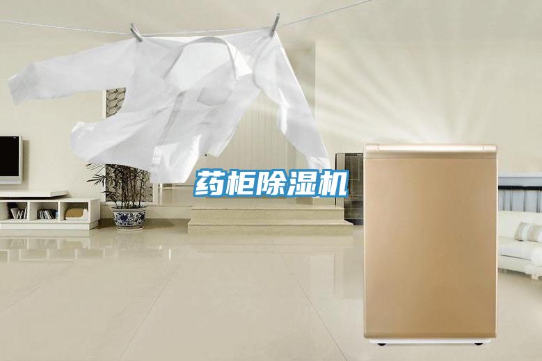 药柜除湿机