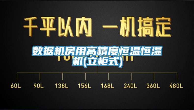 亚洲人成综合第一网站 数据机房用高精度恒温恒湿机(立柜式)