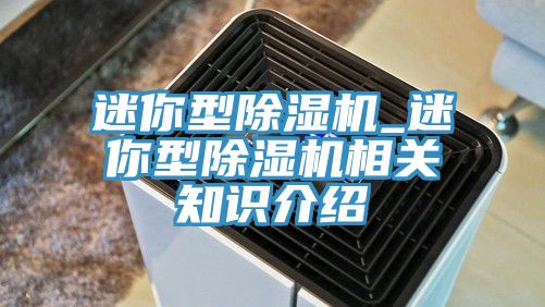 亚洲乱码一区二区三区 迷你型除湿机_迷你型除湿机相关知识介绍