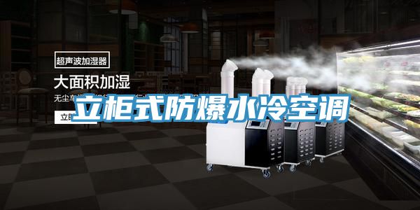 亚洲欧美一级特黄大片 立柜式防爆水冷空调