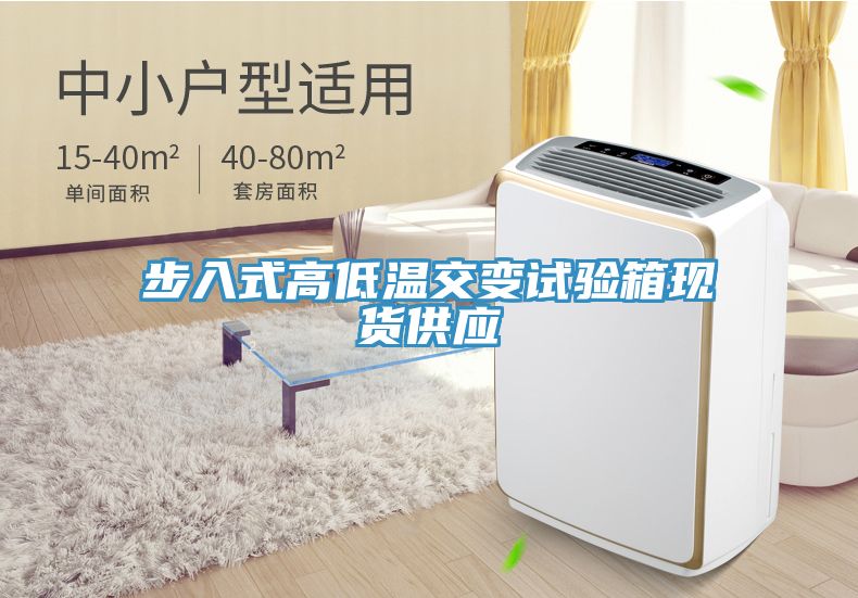 亚洲乱码一区二区三区 步入式高低温交变试验箱现货供应