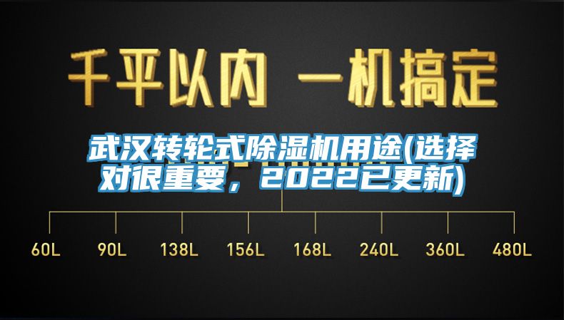 亚洲人成综合第一网站 武汉转轮式除湿机用途(选择对很重要，2022已更新)
