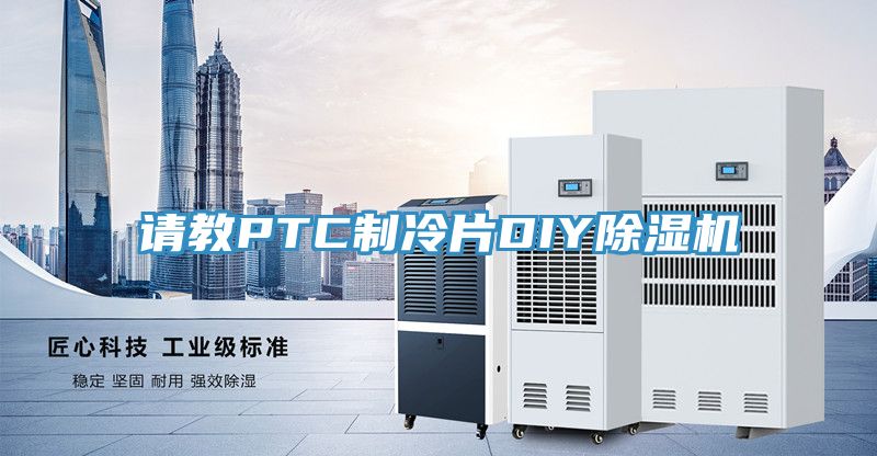 亚洲人成综合第一网站 请教PTC制冷片DIY除湿机