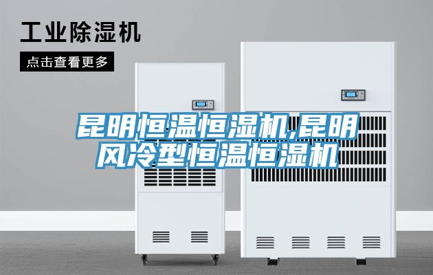 亚洲人成综合第一网站 昆明恒温恒湿机,昆明风冷型恒温恒湿机