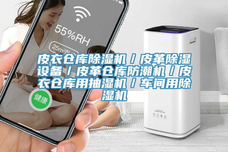 皮衣仓库除湿机／皮革除湿设备／皮革仓库防潮机／皮衣仓库用抽湿机／车间用除湿机