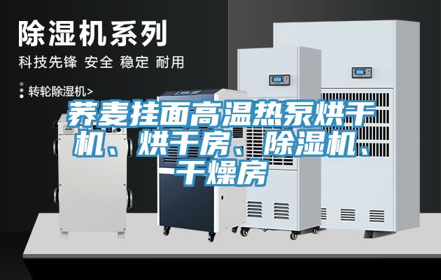 亚洲人成综合第一网站 荞麦挂面高温热泵烘干机、烘干房、除湿机、干燥房
