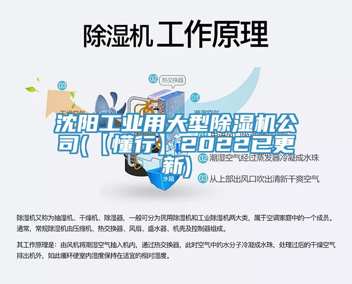 亚洲人成综合第一网站 沈阳工业用大型除湿机公司(【懂行】2022已更新)