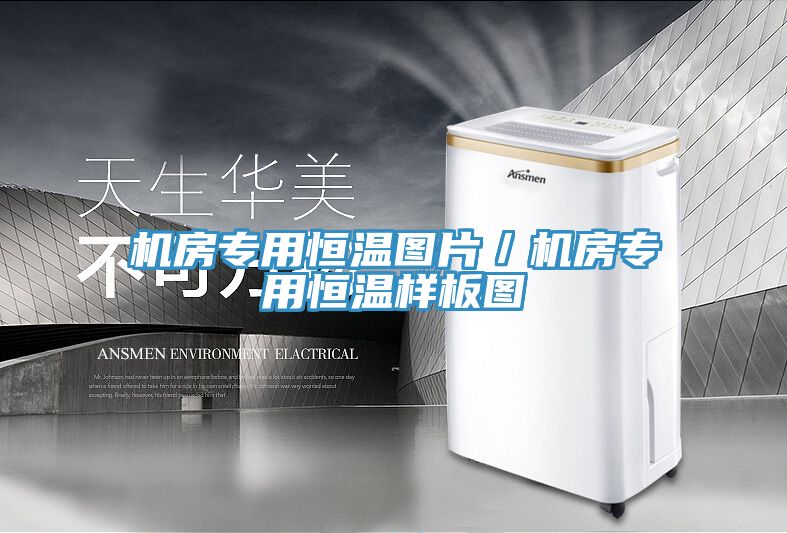 亚洲人成综合第一网站 机房专用恒温图片／机房专用恒温样板图