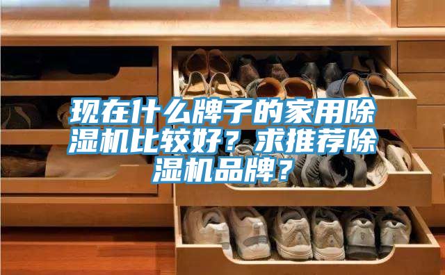 亚洲乱码一区二区三区 现在什么牌子的家用除湿机比较好？求推荐除湿机品牌？
