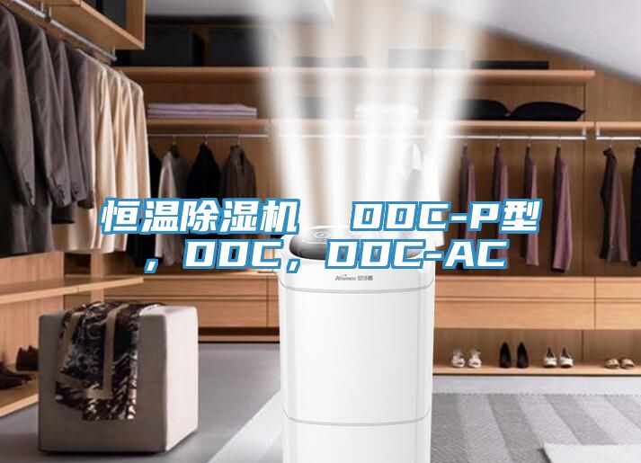 亚洲人成综合第一网站 恒温除湿机  DDC-P型，DDC，DDC-AC