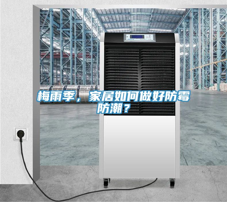 亚洲乱码一区二区三区 梅雨季，家居如何做好防霉防潮？