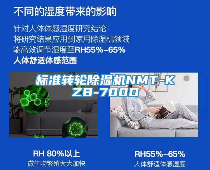 亚洲乱码一区二区三区 标准转轮除湿机NMT-KZB-700D