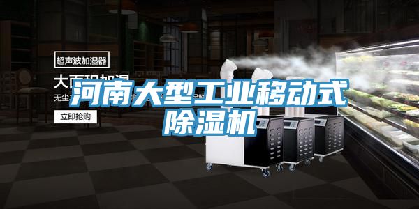 亚洲欧美一级特黄大片 河南大型工业移动式除湿机