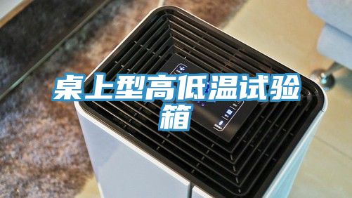 亚洲人成综合第一网站 桌上型高低温试验箱
